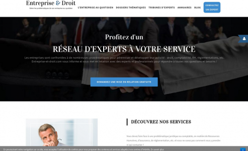 https://www.entreprise-et-droit.com